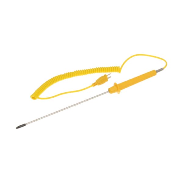 Immersion Probe - K Type